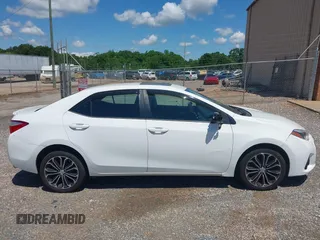 2014 Toyota Corolla L with VIN 2T1BURHE2EC080500, listed as a IAAI auction lot 42217673 with 213,278 mi miles and . Bid and sale history available at DreamBid. Image 13.