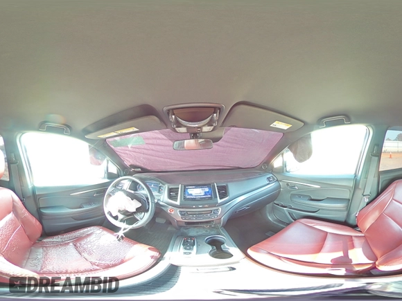 2019 Honda Passport Sport z VIN 5FNYF8H29KB023657, wystawiony jako Copart lot #60365465 z przebiegiem 269 360 mil mil oraz Szkoda całkowita • Salvage title. Historia ofert i sprzedaży dostępna na DreamBid. Obrazek 15.