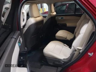 2020 Ford Explorer Platinum с VIN 1FM5K8HC8LGC91187, выставлен на аукционе IAAI как лот 40890302 с пробегом 42 632 миль миль и . История ставок и продаж доступна на DreamBid. Изображение 8.