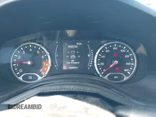 2018 Jeep Renegade Sport с VIN ZACCJBAH8JPH40952, выставлен на аукционе IAAI как лот 42536810 с пробегом 103 004 миль миль и . История ставок и продаж доступна на DreamBid. Изображение 7.