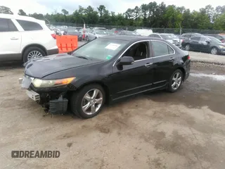 2010 Acura TSX с VIN JH4CU2F68AC030936, выставлен на аукционе IAAI как лот 42469306 с пробегом 148 937 миль миль и . История ставок и продаж доступна на DreamBid. Изображение 2.