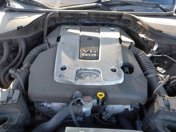 2011 Infiniti M37 with VIN JN1BY1AP0BM326060, listed as a IAAI auction lot 41296965 with 148,891 mi miles. Bid and sale history available at carsss.com. Image 10.