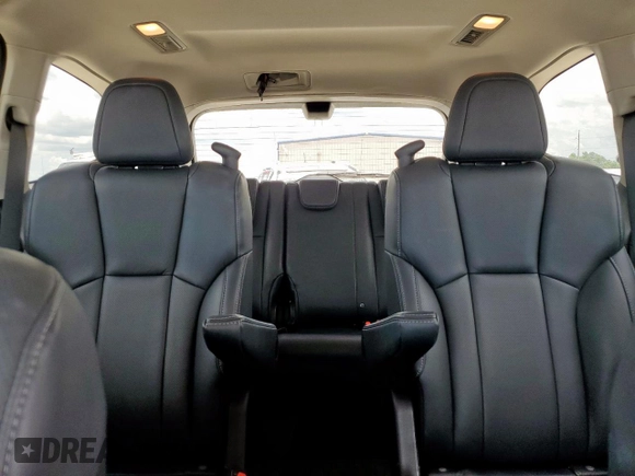 2023 Subaru Ascent Touring с VIN 4S4WMAWD5P3404821, выставлен на аукционе Copart как лот 62174895 с пробегом 34 289 миль миль и Чистый • Clean title. История ставок и продаж доступна на DreamBid. Изображение 10.
