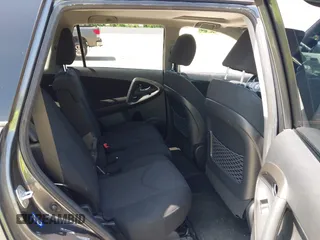 2012 Toyota RAV4 Sport with VIN JTMWF4DV9C5046648, listed as a IAAI auction lot 42509426 with 159,005 mi miles and . Bid and sale history available at DreamBid. Image 8.
