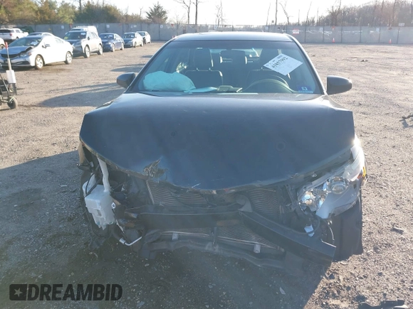 2013 Toyota Camry L with VIN 4T1BF1FK8DU276491, listed as a IAAI auction lot 41857992 with 119,143 mi miles. Bid and sale history available at carsss.com. Image 13.