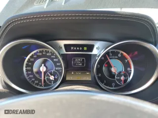 2013 Mercedes-Benz SL-Class SL 63 AMG with VIN WDDJK7EA8DF010941, listed as a Copart auction lot 84405294 with 11,145 mi miles and Salvage Title. Bid and sale history available at carsss.com. Image 9.