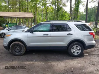 2011 Ford Explorer with VIN 1FMHK8B84BGA71822, listed as a IAAI auction lot 42362672 with 294,710 mi miles and . Bid and sale history available at DreamBid. Image 15.
