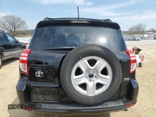 2009 Toyota RAV4 with VIN 2T3BF35V89W002357, listed as a Copart auction lot 54667145 with 88,158 mi miles and Clean Title. Bid and sale history available at carsss.com. Image 6.