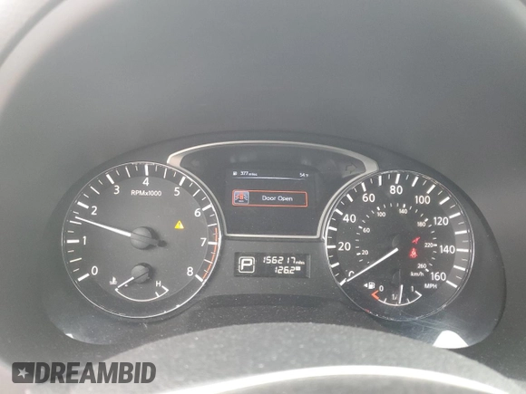 2014 Nissan Altima SV with VIN 1N4AL3AP2EC279746, listed as a Copart auction lot 48284755 with 156,217 mi miles and Salvage Title. Bid and sale history available at DreamBid. Image 9.