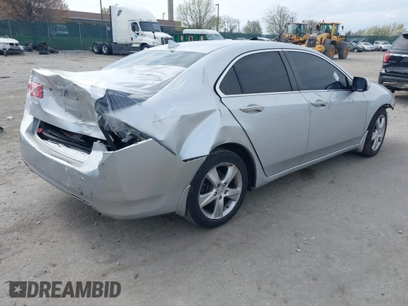 2012 Acura TSX Technology z VIN JH4CU2F63CC001038, wystawiony jako IAAI lot #41995329 z przebiegiem Nie podano mil oraz . Historia ofert i sprzedaży dostępna na DreamBid. Obrazek 4.
