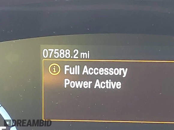 2024 Ford Bronco Sport Heritage z VIN 3FMCR9G64RRF08952, wystawiony jako IAAI lot #41828191 z przebiegiem 7 588 mil mil oraz . Historia ofert i sprzedaży dostępna na DreamBid. Obrazek 16.