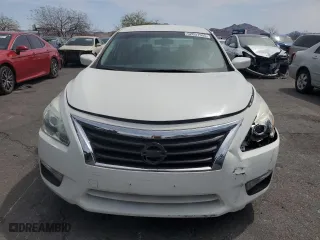 2015 Nissan Altima 2.5 SV with VIN 1N4AL3AP7FC282224, listed as a Copart auction lot 52051555 with 75,153 mi miles and Salvage Title. Bid and sale history available at carsss.com. Image 5.