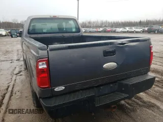 2012 Ford F-250 XL with VIN 1FT7W2A63CED01879, listed as a Copart auction lot 82196444 with 258,305 mi miles and Clean title. Bid and sale history available at DreamBid. Image 6.