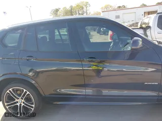 2016 BMW X3 xDrive28i with VIN 5UXWX9C52G0D93786, listed as a IAAI auction lot 41838589 with 126,082 mi miles. Bid and sale history available at carsss.com. Image 13.