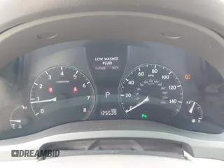 2012 Lexus RX 350 with VIN 2T2ZK1BA1CC069394, listed as a IAAI auction lot 42415689 with 125,539 mi miles and . Bid and sale history available at DreamBid. Image 7.