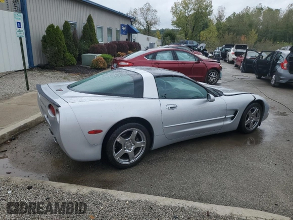 1999 Chevrolet Corvette with VIN 1G1YY22G4X5108810, listed as a Copart auction lot 70913464 with 136,982 mi miles and Non Repairable. Bid and sale history available at carsss.com. Image 3.