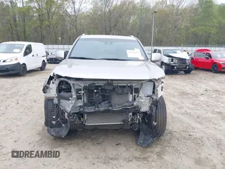 2023 Lexus GX 460 Premium with VIN JTJAM7BX5P5374450, listed as a IAAI auction lot 41918896 with 12,673 mi miles and . Bid and sale history available at DreamBid. Image 13.