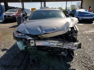 2020 Lexus ES with VIN 58AGZ1B15LU077898, listed as a Copart auction lot 49186285 with 38,895 mi miles and Salvage Title. Bid and sale history available at carsss.com. Image 13.