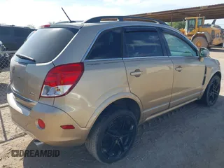 2008 Saturn VUE XR z VIN 3GSCL53748S512489, wystawiony jako IAAI lot #42361128 z przebiegiem 199 116 mil mil oraz . Historia ofert i sprzedaży dostępna na DreamBid. Obrazek 4.