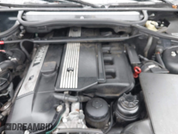 2005 BMW 3 Series 330Ci with VIN WBABW53405PL49917, listed as a IAAI auction lot 42401678 with 148,417 mi miles and . Bid and sale history available at DreamBid. Image 10.