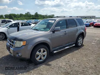 2012 Ford Escape Limited с VIN 1FMCU9EG6CKA90349, выставлен на аукционе Copart как лот 63713635 с пробегом 221 069 миль миль и Чистый • Clean title. История ставок и продаж доступна на DreamBid. Изображение 1.