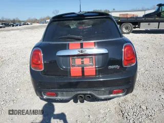 2016 MINI Hardtop 4 Door S z VIN WMWXU3C57G2B67157, wystawiony jako Copart lot #43728215 z przebiegiem 118 995 mil mil oraz Szkody całkowita. Historia ofert i sprzedaży dostępna na DreamBid. Obrazek 6.