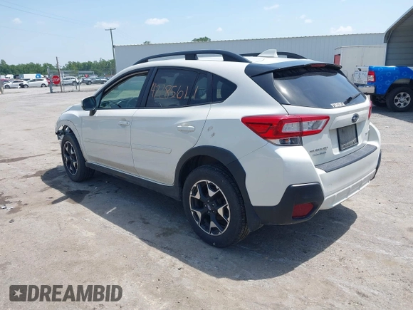 2019 Subaru Crosstrek Premium с VIN JF2GTAECXK8387192, выставлен на аукционе IAAI как лот 42285611 с пробегом 75 612 миль миль и . История ставок и продаж доступна на DreamBid. Изображение 3.