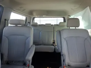 2024 Jeep Wagoneer Series II with VIN 1C4SJUBPXRS105007, listed as a Copart auction lot 55486705 with 36,344 mi miles and Salvage title. Bid and sale history available at DreamBid. Image 10.