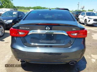 2016 Nissan Maxima SR z VIN 1N4AA6AP7GC902644, wystawiony jako IAAI lot #42220764 z przebiegiem 137 980 mil mil oraz . Historia ofert i sprzedaży dostępna na DreamBid. Obrazek 17.