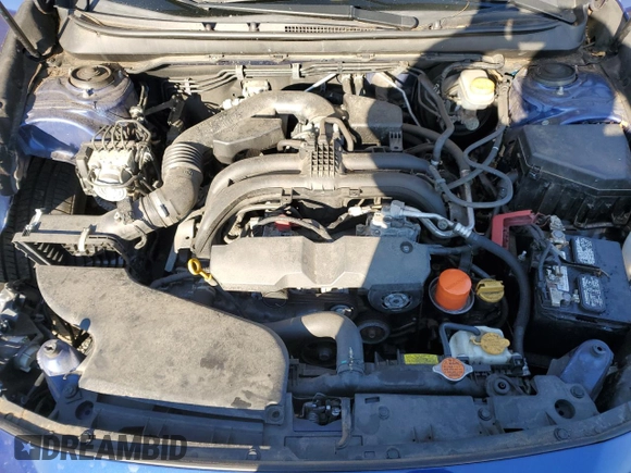 2015 Subaru Legacy 2.5i Limited with VIN 4S3BNBN60F3039245, listed as a Copart auction lot 79897703 with 102,786 mi miles. Bid and sale history available at carsss.com. Image 11.