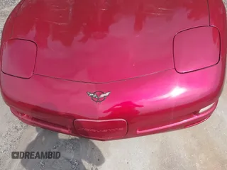 2001 Chevrolet Corvette with VIN 1G1YY22G715119971, listed as a IAAI auction lot 42015255 with Not Provided miles and . Bid and sale history available at DreamBid. Image 6.