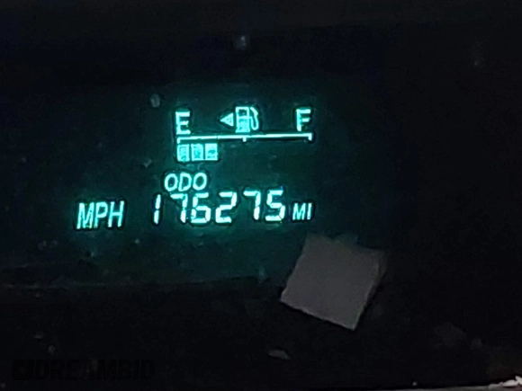 2008 Toyota Prius with VIN JTDKB20U383323440, listed as a IAAI auction lot 41398333 with 176,275 mi miles. Bid and sale history available at carsss.com. Image 15.