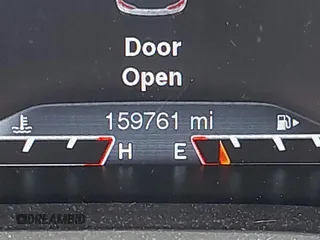 2018 Jeep Cherokee Limited с VIN 1C4PJMDB5JD516024, выставлен на аукционе IAAI как лот 42156933 с пробегом 159 761 миль миль и . История ставок и продаж доступна на DreamBid. Изображение 15.