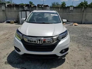 2019 Honda HR-V EX with VIN 3CZRU5H58KM717328, listed as a Copart auction lot 52239855 with 70,316 mi miles and Non Repairable. Bid and sale history available at carsss.com. Image 13.
