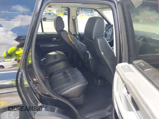 2013 Land Rover Range Rover Sport HSE Lux с VIN SALSK2D43DA760864, выставлен на аукционе IAAI как лот 41954308 с пробегом 98 514 миль миль и . История ставок и продаж доступна на DreamBid. Изображение 8.