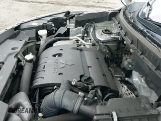 2020 Mitsubishi Outlander ES with VIN JA4AR3AU0LU027249, listed as a IAAI auction lot 42506953 with 75,223 mi miles and . Bid and sale history available at DreamBid. Image 18.