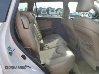 2009 Toyota RAV4 Ltd with VIN JTMZK31V595025389, listed as a Copart auction lot 45314695 with 193,817 mi miles and Salvage Title. Bid and sale history available at carsss.com. Image 11.