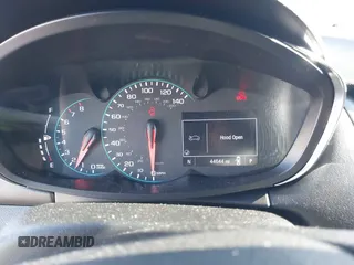 2020 Chevrolet Trax LS z VIN 3GNCJKSB7LL144101, wystawiony jako IAAI lot #38708852 z przebiegiem 44 644 mil mil oraz . Historia ofert i sprzedaży dostępna na DreamBid. Obrazek 7.