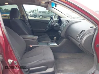 2012 Nissan Altima S z VIN 1N4AL2AP3CN515428, wystawiony jako IAAI lot #42342991 z przebiegiem 163 775 mil mil oraz . Historia ofert i sprzedaży dostępna na DreamBid. Obrazek 5.