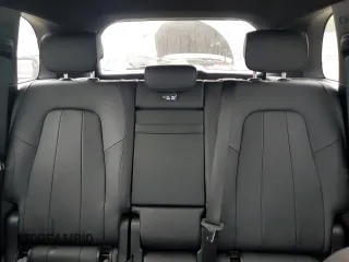 2023 Mercedes-Benz GLB 250 z VIN W1N4M4GB4PW260633, wystawiony jako Copart lot #43804695 z przebiegiem 37 763 mil mil oraz Szkoda całkowita • Salvage title. Historia ofert i sprzedaży dostępna na DreamBid. Obrazek 10.