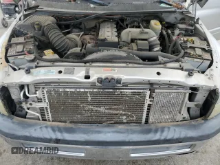 2002 Dodge Ram 2500 with VIN 3B7KC23682M263039, listed as a Copart auction lot 84555524 with 169,996 mi miles and Salvage Title. Bid and sale history available at carsss.com. Image 11.