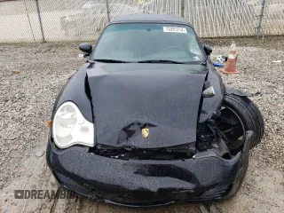 2004 Porsche 911 Carrera S z VIN WP0CB29914S676407, wystawiony jako Copart lot #73391713 z przebiegiem Nie podano mil oraz Szkoda całkowita • Salvage title. Historia ofert i sprzedaży dostępna na DreamBid. Obrazek 5.