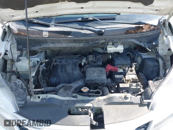 2015 Nissan NV200 S с VIN 3N6CM0KNXFK699257, выставлен на аукционе IAAI как лот 42734894 с пробегом 245 472 миль миль и . История ставок и продаж доступна на DreamBid. Изображение 10.