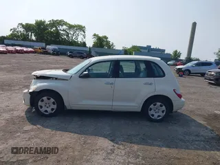 2007 Chrysler PT Cruiser z VIN 3A4FY48B07T584116, wystawiony jako IAAI lot #42404993 z przebiegiem 91 798 mil mil oraz . Historia ofert i sprzedaży dostępna na DreamBid. Obrazek 14.