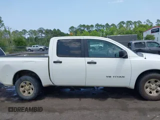2006 Nissan Titan SE with VIN 1N6AA07A56N503855, listed as a IAAI auction lot 42398969 with 238,605 mi miles and . Bid and sale history available at DreamBid. Image 13.