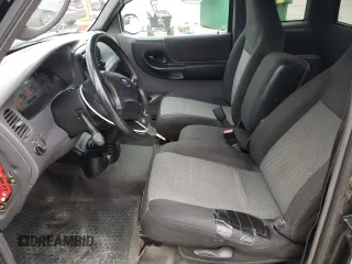 2003 Ford Ranger XL Fleet with VIN 1FTZR15E53PB60958, listed as a Copart auction lot 41567435 with 214,001 mi miles and Clean Title. Bid and sale history available at carsss.com. Image 7.