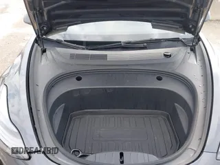 2023 Tesla Model 3 with VIN 5YJ3E1EA5PF676316, listed as a IAAI auction lot 42384765 with 33,715 mi miles and . Bid and sale history available at DreamBid. Image 10.