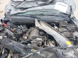 2014 Dodge Durango R/T с VIN 1C4SDHCT1EC560732, выставлен на аукционе IAAI как лот 42036319 с пробегом Не указан миль и . История ставок и продаж доступна на DreamBid. Изображение 10.