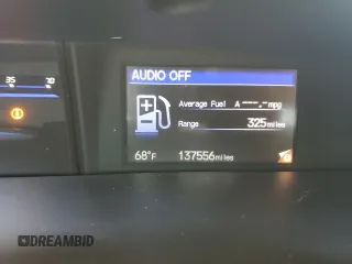 2014 Honda Civic LX z VIN 19XFB2F5XEE206296, wystawiony jako Copart lot #55539145 z przebiegiem 137 556 mil mil oraz Szkoda całkowita • Salvage title. Historia ofert i sprzedaży dostępna na DreamBid. Obrazek 9.