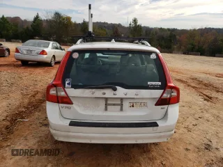2010 Volvo V70 z VIN YV1960BW0A1164023, wystawiony jako Copart lot #80952084 z przebiegiem 212 552 mil mil oraz Szkoda całkowita • Salvage title. Historia ofert i sprzedaży dostępna na DreamBid. Obrazek 6.